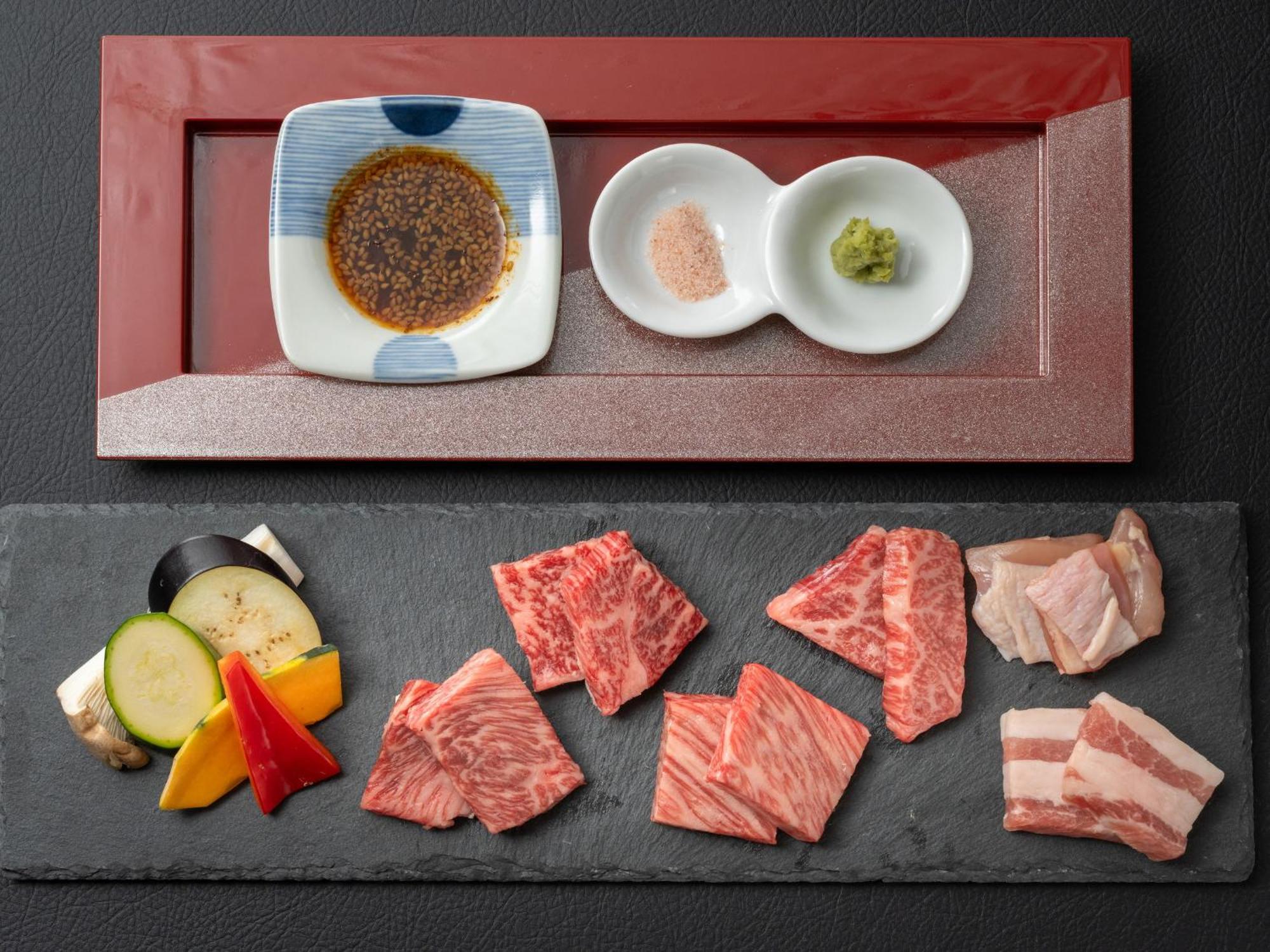 Ryokan Gizan Takayama  Exteriör bild