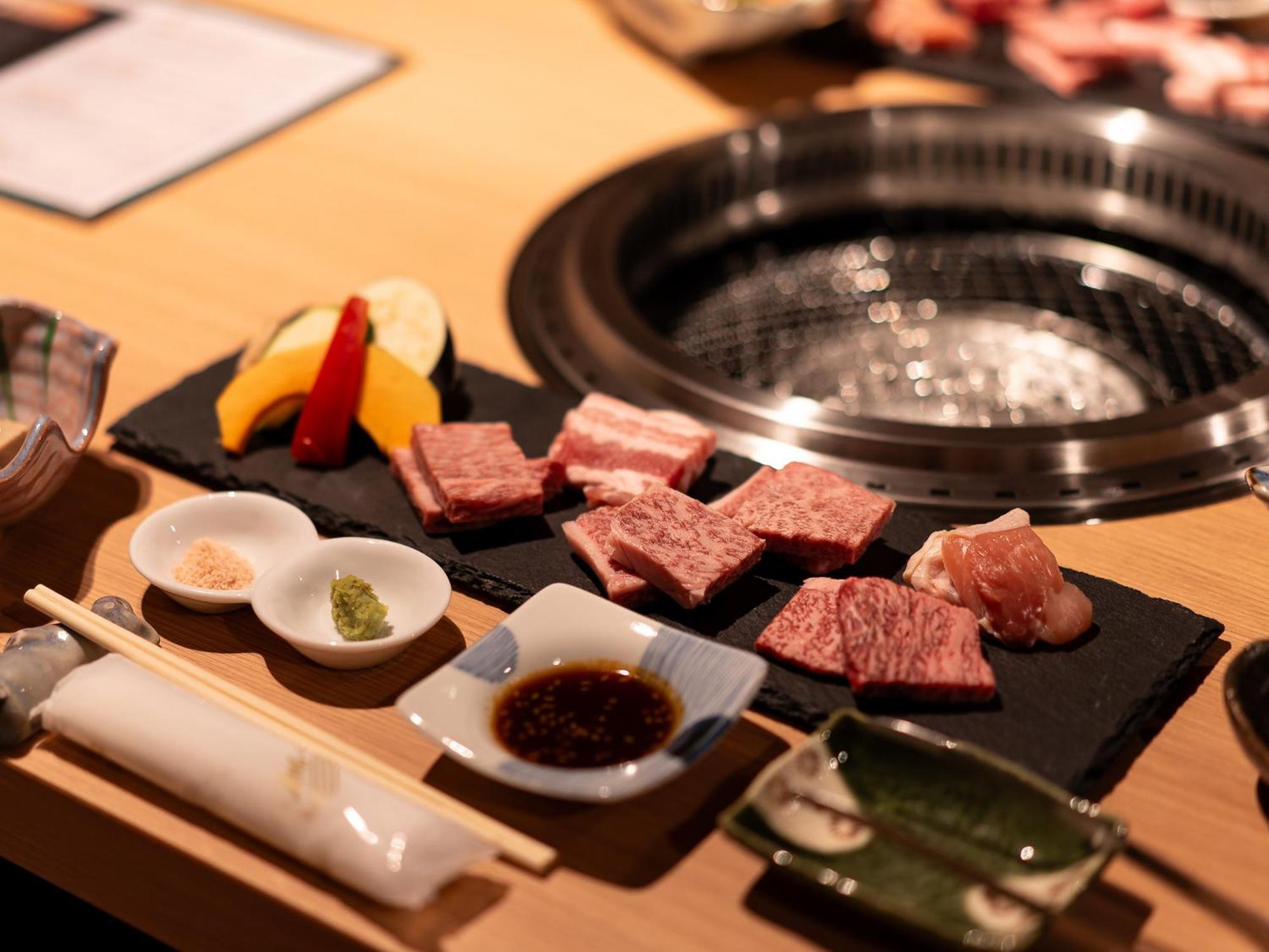 Ryokan Gizan Takayama  Exteriör bild